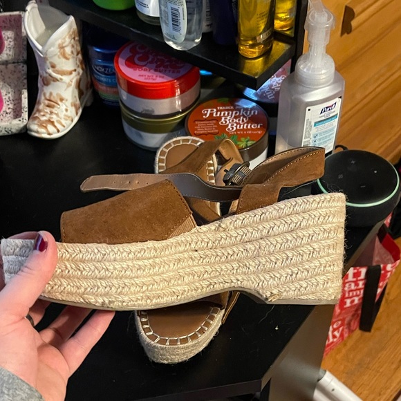 heels from tjmax - Picture 4 of 4